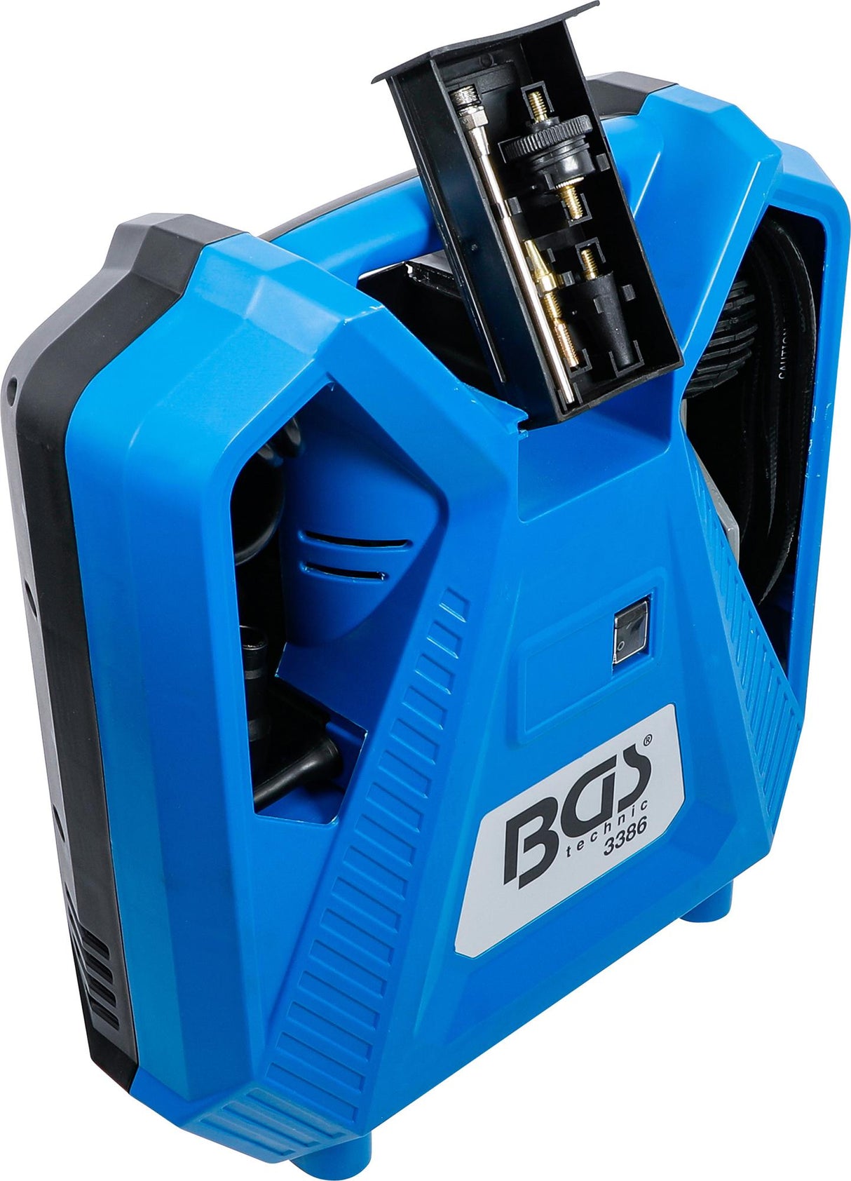 PORTABLE AIR COMPRESSOR (3386)