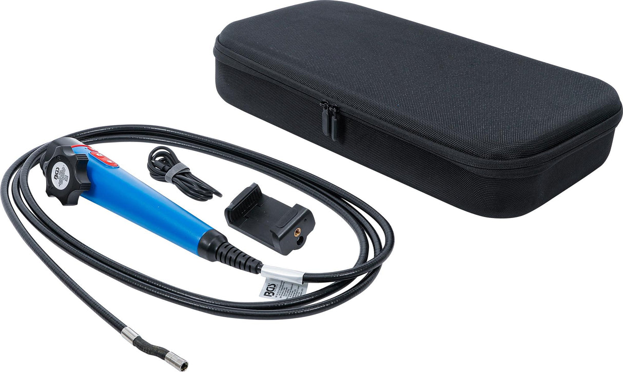 WIRELESS COLOR BORESCOPE WITH LED LIGHTING (70333)