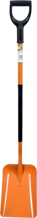 SAND SHOVEL WITH DY HANDLE (35722)