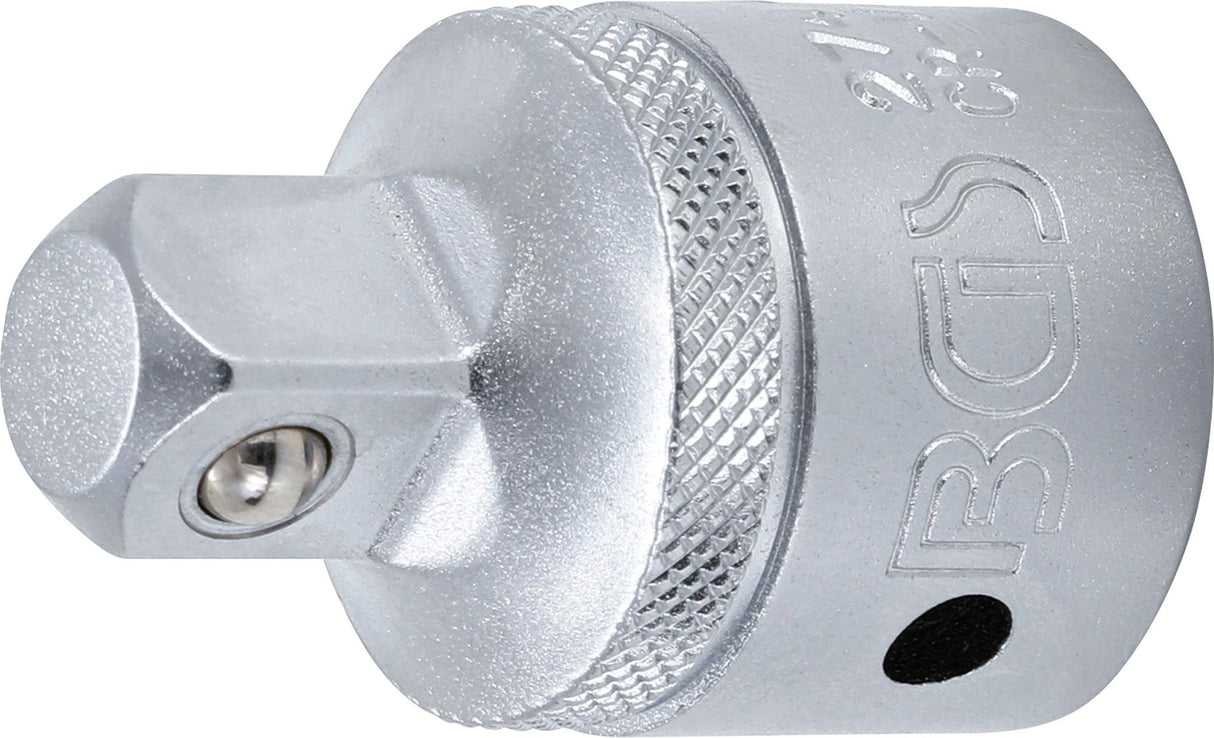 SOCKET ADAPTOR | INTERNAL SQUARE 20 MM (3/4") - EXTERNAL SQUARE 12.5 MM (1/2") (274)