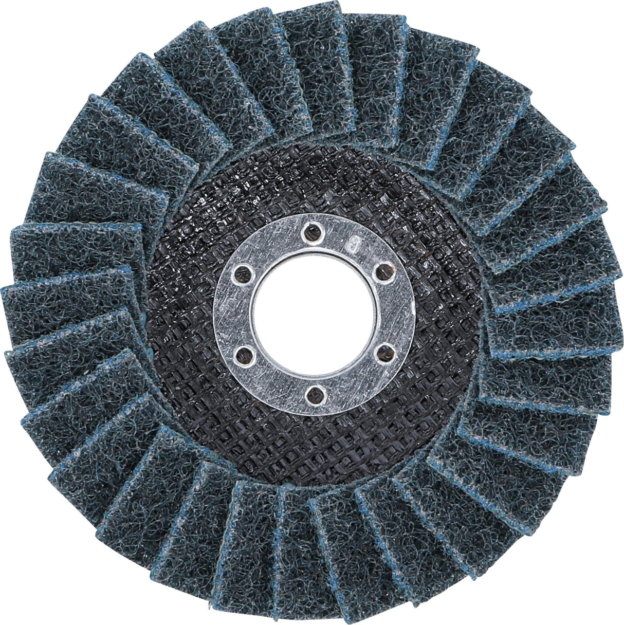 FLAP DISC | NON-WOVEN | Ø 115 MM | GRAIN SIZE 240 (74475)