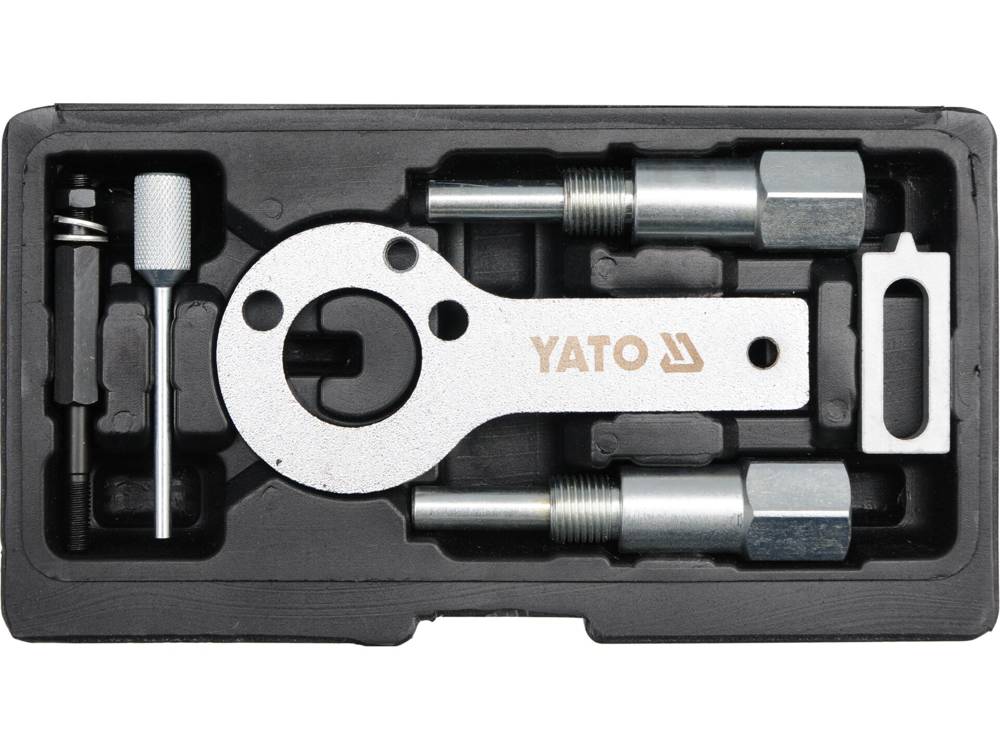 DIES. ENGINE SETT/LOCK TOOL KIT OPEL 1,9 (YT-06013)