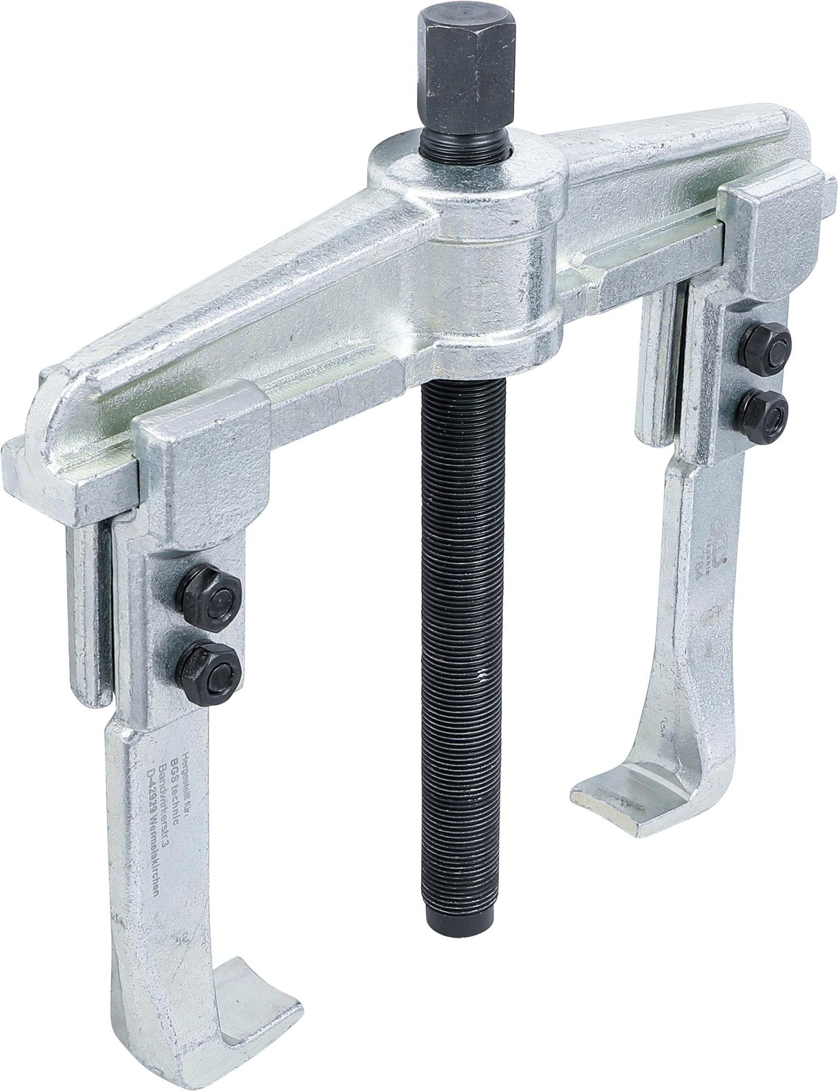 PARALLEL PULLER, FINE THREAD, 2-LEGS | 50 - 240 MM (7784)