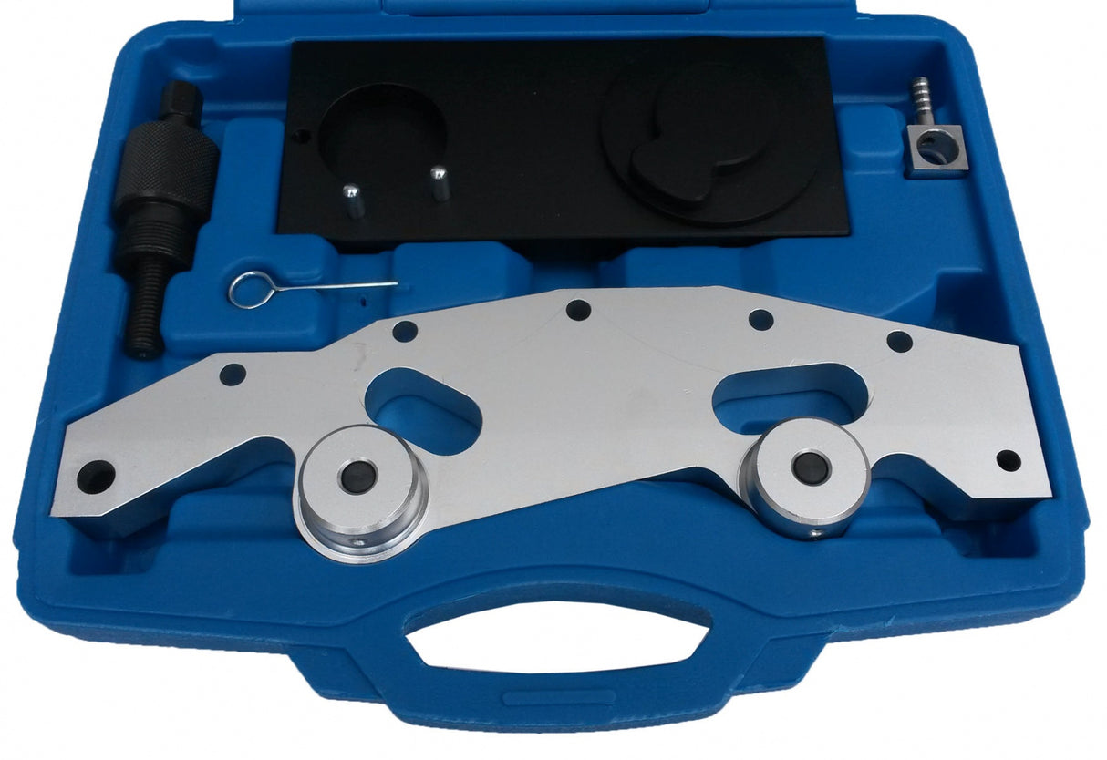 ENGINE LOCKING KIT | BMW M52TU / M54 / M56 VANOS (SK5636)