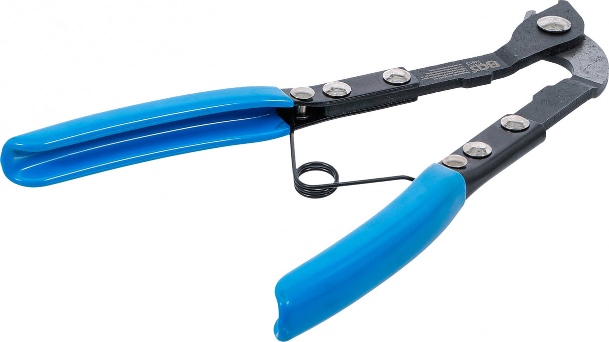 AXLE BOOT CLAMP CUTTER | 215 MM (74553)