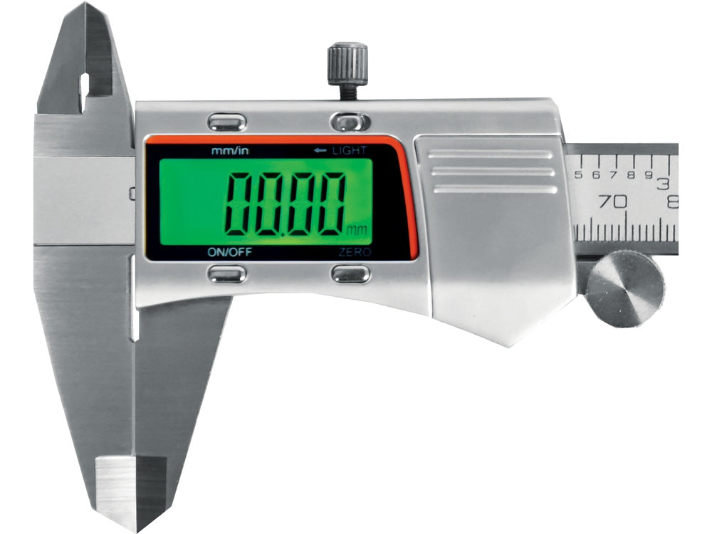 DIGITAL CALIPER | 300 MM (YT-72032)