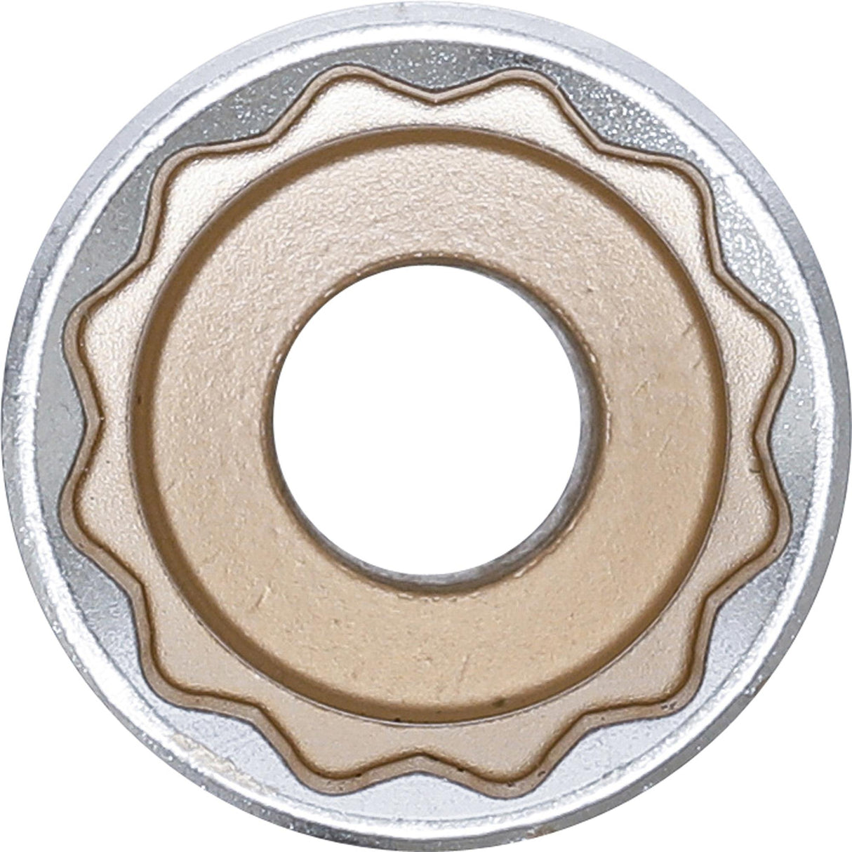 SOCKET, 12-POINT, DEEP | 12.5 MM (1/2") DRIVE | 24 MM (10688)