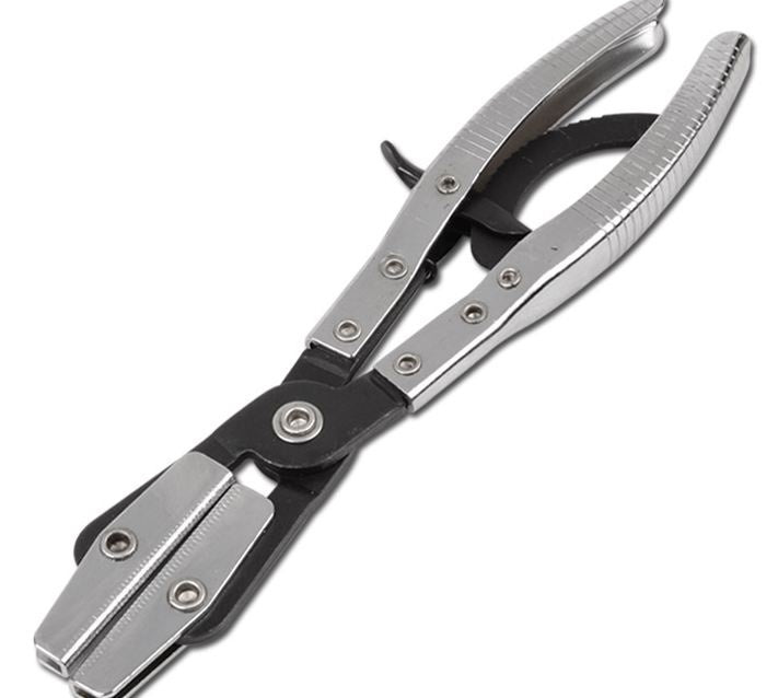 HOSE PINCH-OFF PLIERS | 300 MM (SK1939-305)