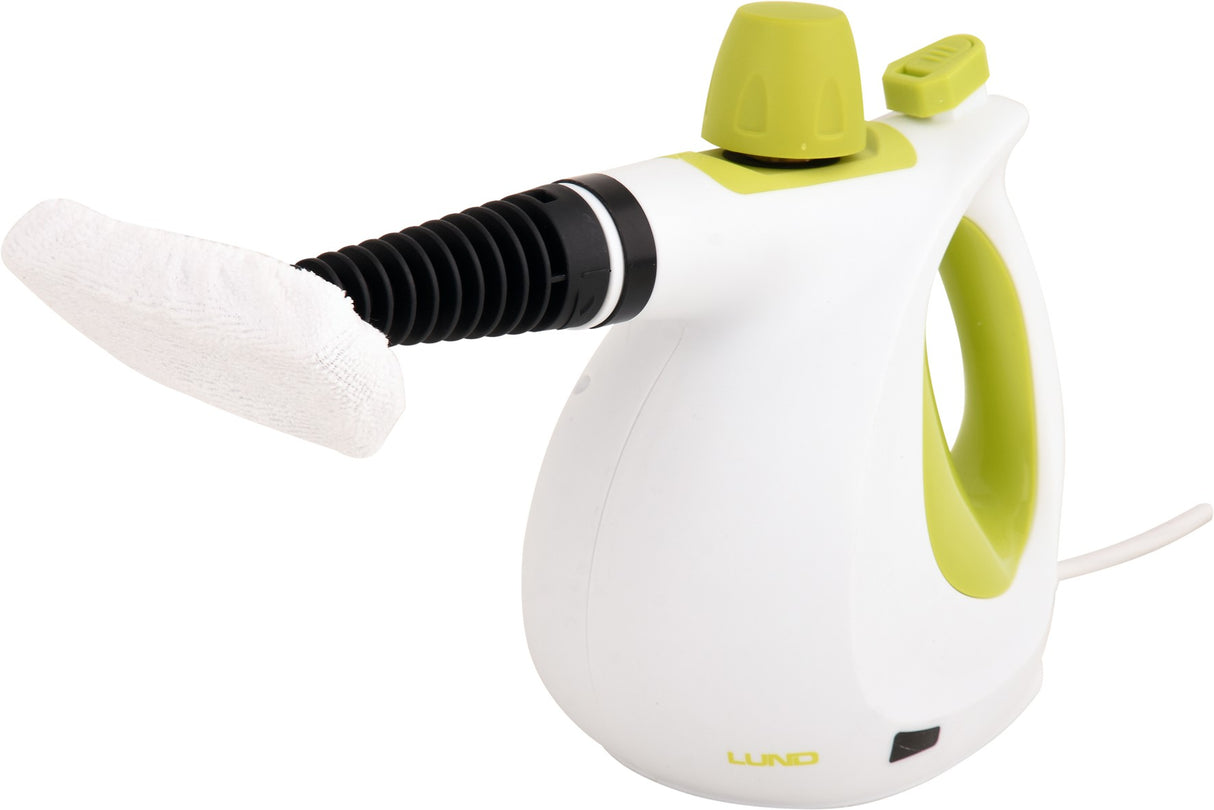 STEAM CLEANER 900-1050W, 17 ACCESSORIES (67201V)