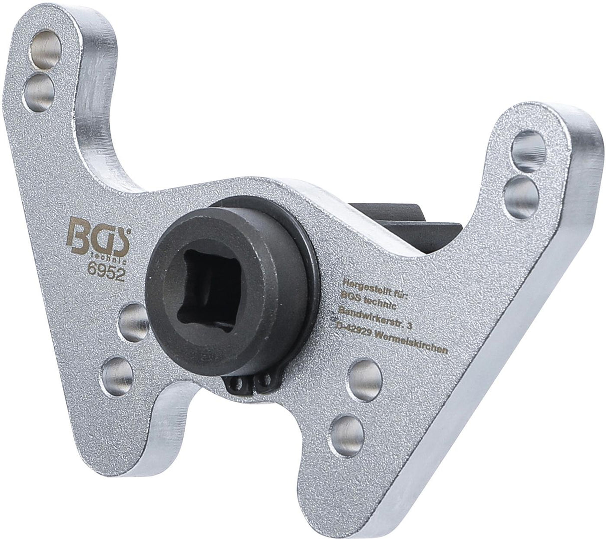 CRANKSHAFT ROTATING TOOL | FOR VOLVO (6952)