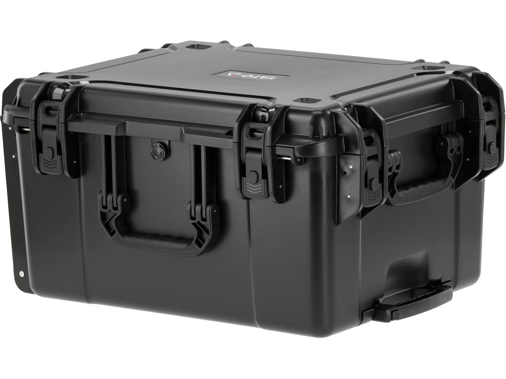 SUITCASE | SHOCKPROOF | WATERPROOF | L677 X W535 X H225 MM (YT-088991)