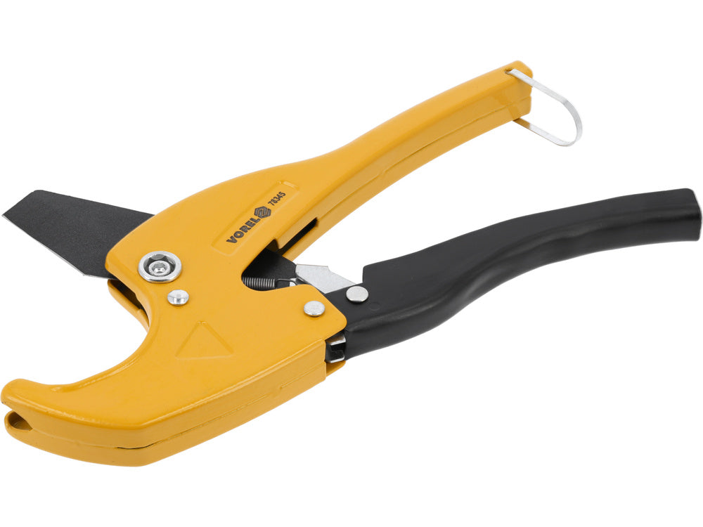 PVC PIPE CUTTER 64MM (78345)