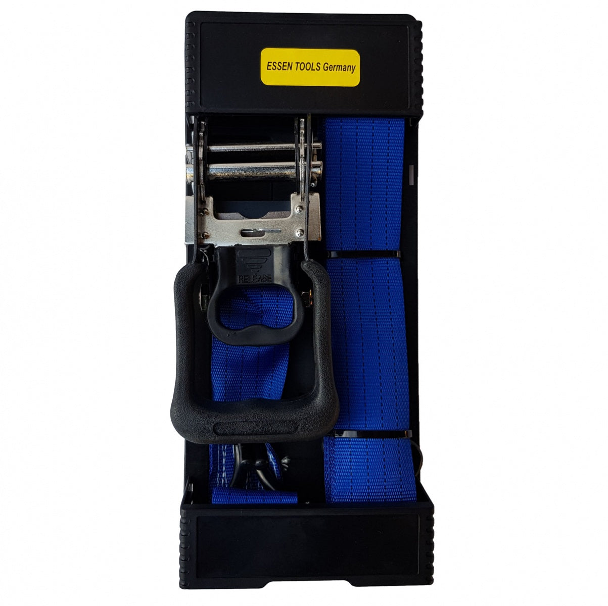 CARGO LASHING STRAP | 50 MM X 7 M | 1100 KG | 2 PCS. (RTD7)