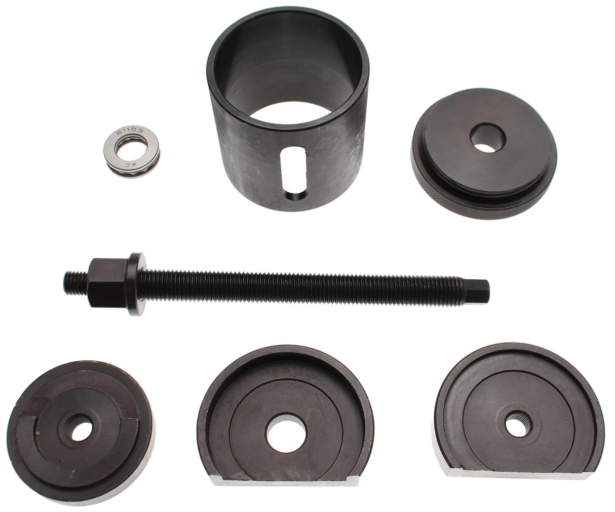 WISHBONE BUSHING TOOL | FOR MINI (8842)