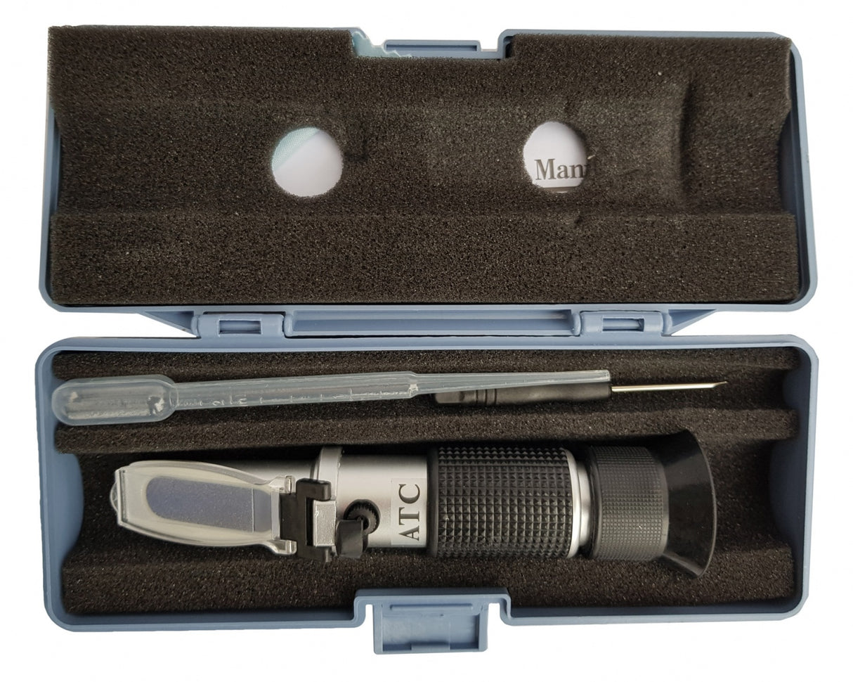 REFRACTOMETER (SK2148)