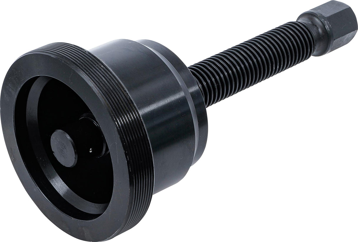 WHEEL AXLE PULLER | FOR BPW AXLES 12 T | M125 X 2.0 (74328)