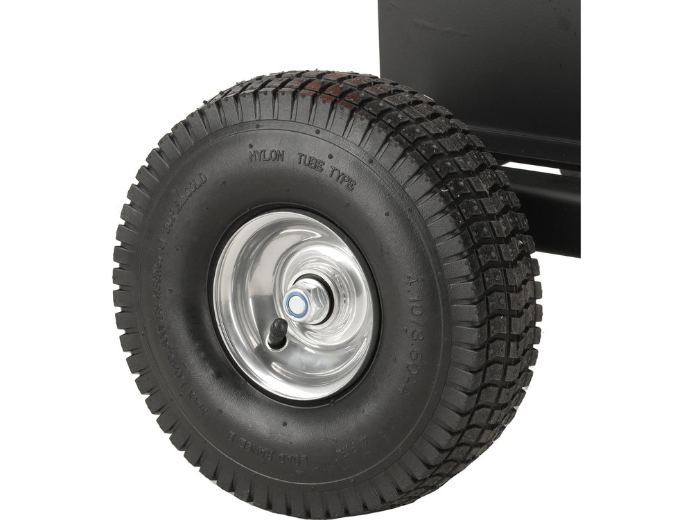 PETROL BRANCH, WOOD CHIPPER | DIAMETER 60 MM | 4.1 KW | 196 CM3 (YT-86160)