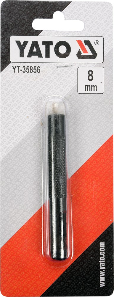 LEATHER PUNCH-8 MM (YT-35856)