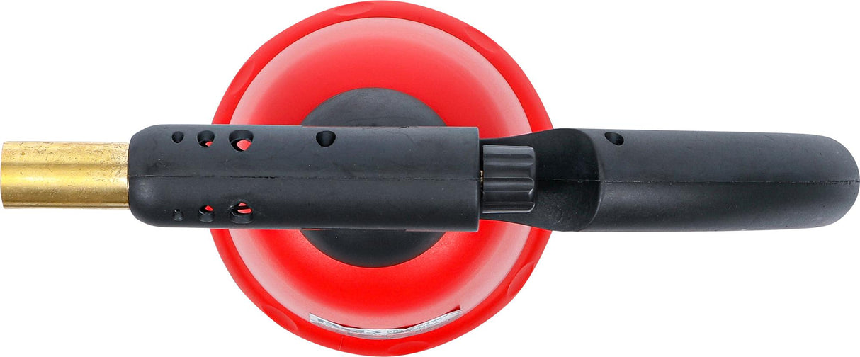 UNIVERSAL CARTRIDGE SOLDERING TORCH | WITH PIEZO IGNITION (86690)