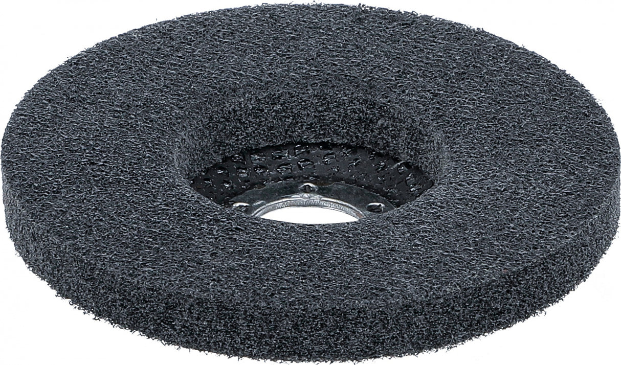 POLISHING DISC | SILICON CARBIDE | Ø 115 MM | GRAIN SIZE 240 (74621)