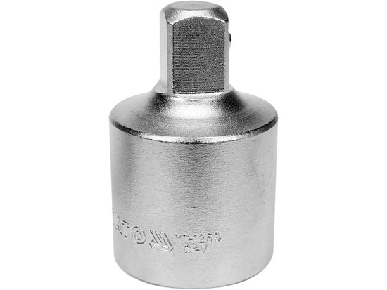 ADAPTOR 1/2"(F)X3/8"(M) (YT-1255)