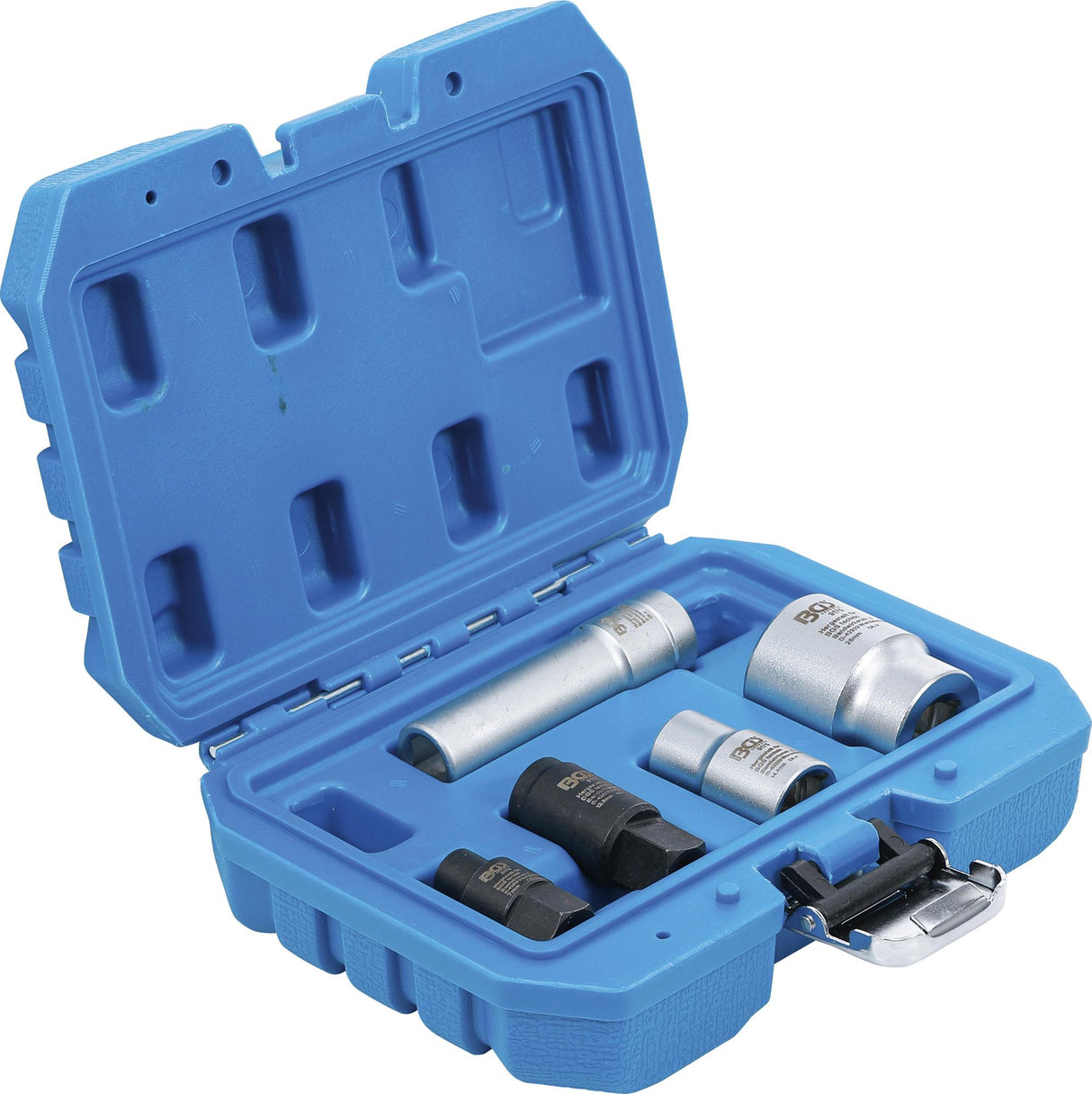 SOCKET SET FOR BOSCH DISTRIBUTOR INJECTION PUMPS | 5 PCS. (9175)