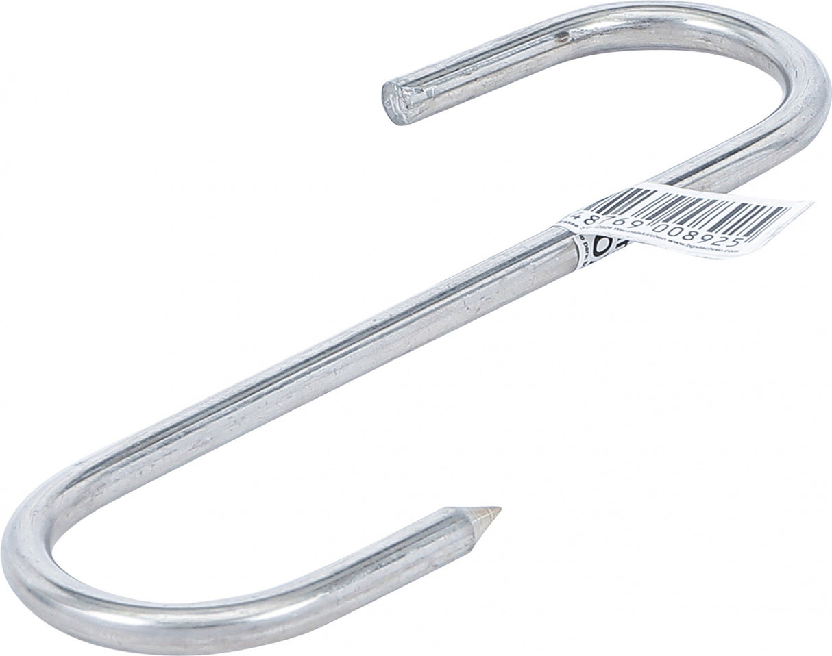 MEAT HOOK | STAINLESS STEEL | 160 MM (80916)