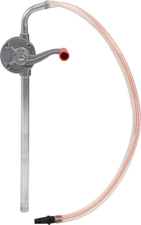 MINI ALUMINIUM HAND PUMP (78003)