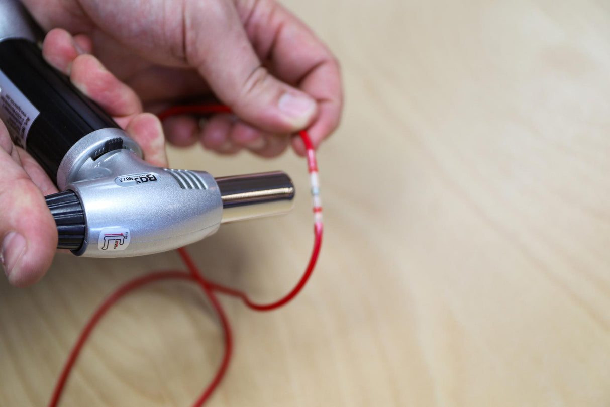 POCKET GAS TORCH (9872)