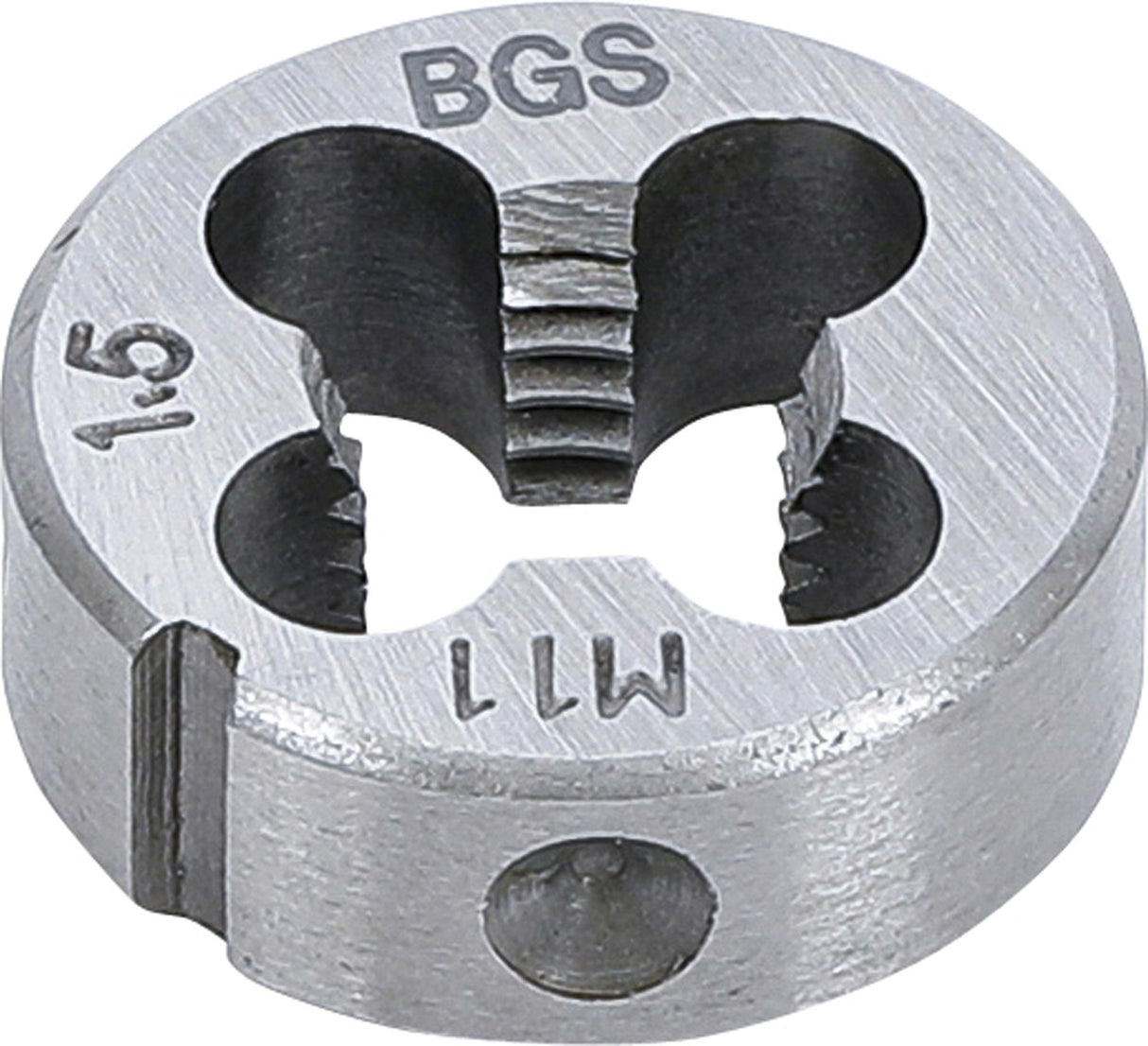 THREAD DIE | M11 X 1.5 X 25 MM (M11X1.5-S)