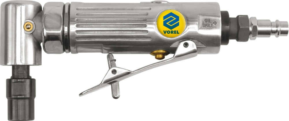 AIR ANGLE GRINDER 6MM (81110)