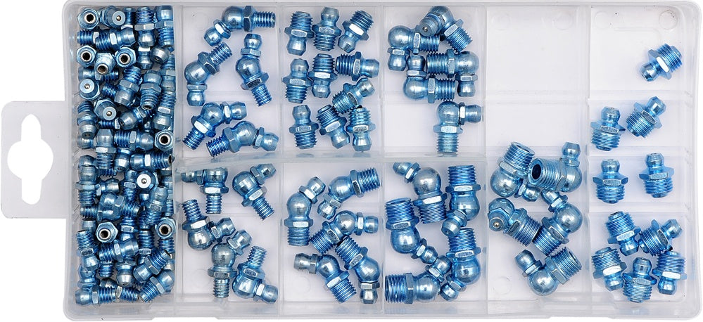 GREASE FITTING SET | M10 110 | 110 PCS. (OL6020)