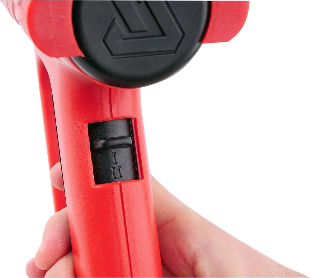 HOT AIR GUN 2000W (YT-82288)