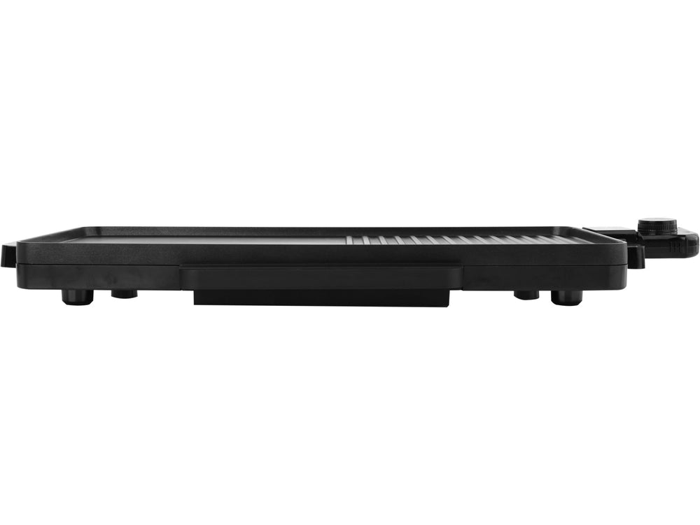 TABLE GRILL 2000W. 49X27CM (67453)