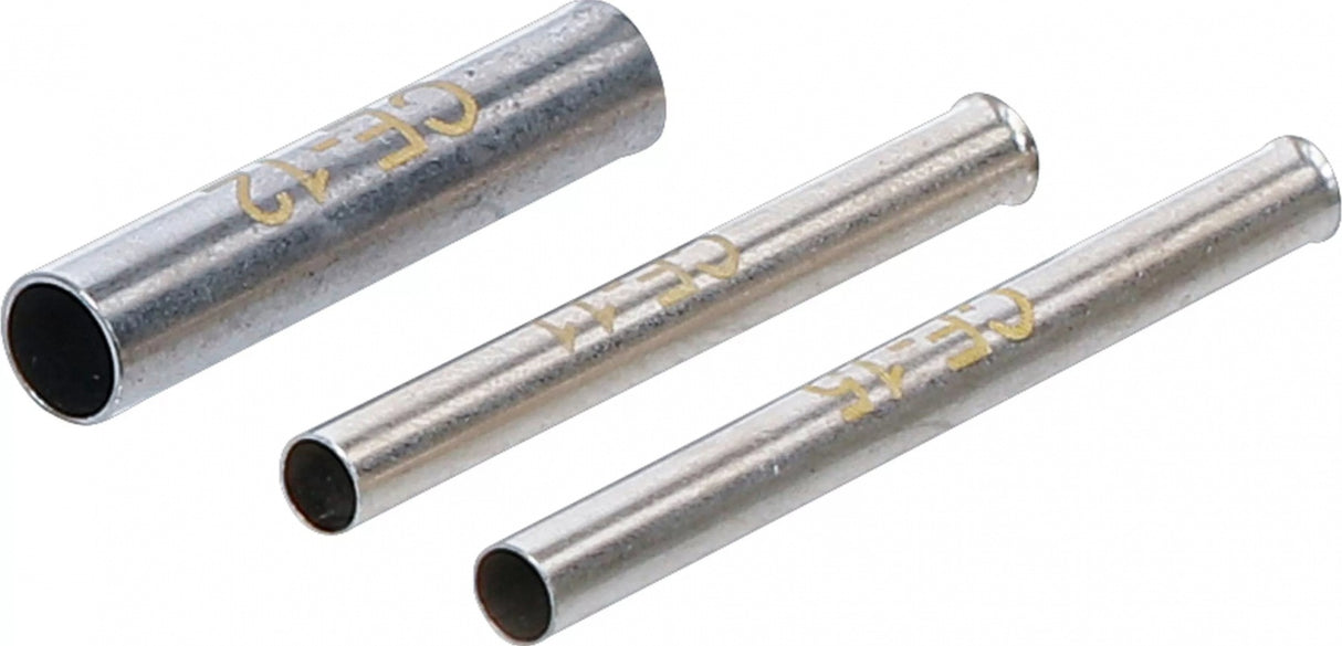 REPLACEMENT SLEEVE | FOR BGS 60100 | 3 PCS. (60100-1)