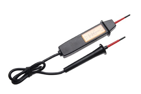 VOLTMETER (724)
