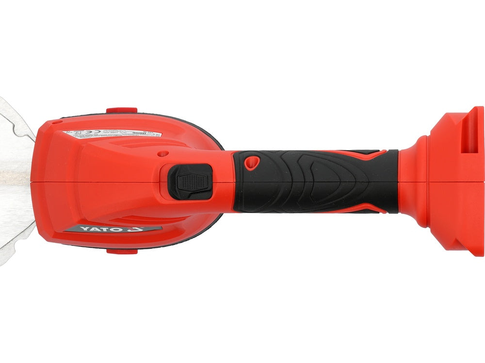 GRASS AND SHRUB SHEARS 18V (BODY) (YT-828358)