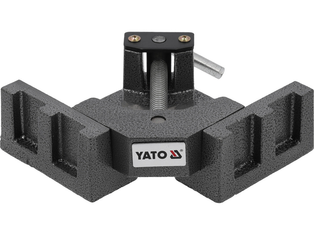 WELDING VICE 4" (YT-65137)