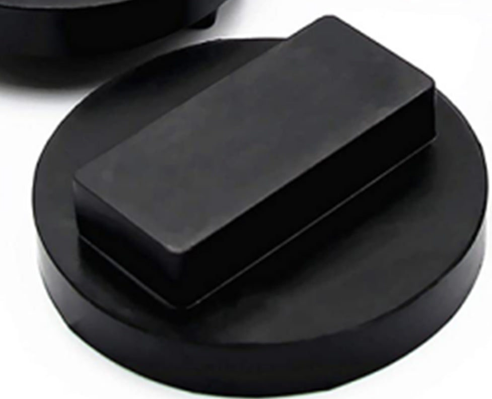 RUBBER PAD / CUSHION | FOR CAR LIFTS (RP40)