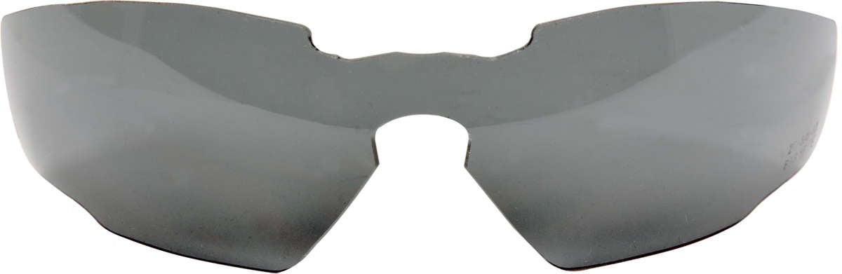 REPLACEMENT GREY LENS FOR YT-74635 (YT-74637)