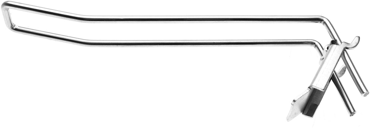 DOUBLE HOOK | 300 X 4.8 MM (89903)