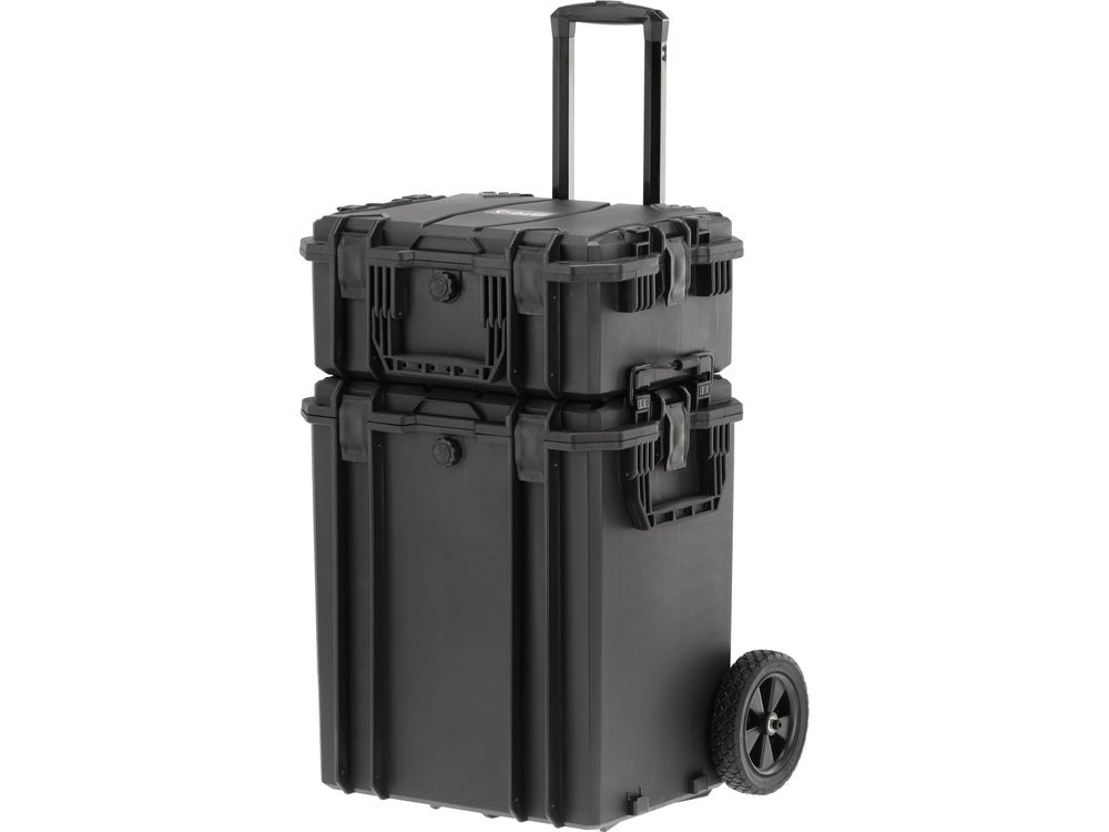 HERMETIC TOOLBOX SET (YT-08890+YT-08895) (YT-08896)