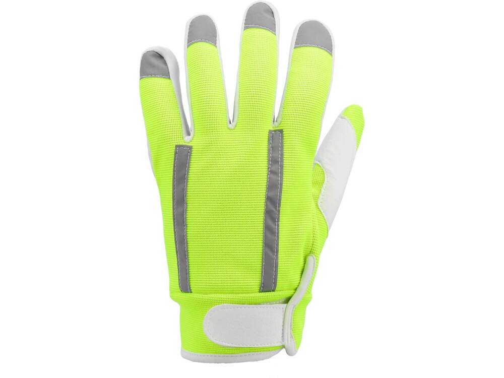MECHANICS GLOVES SIZE 10 (YT-74670)