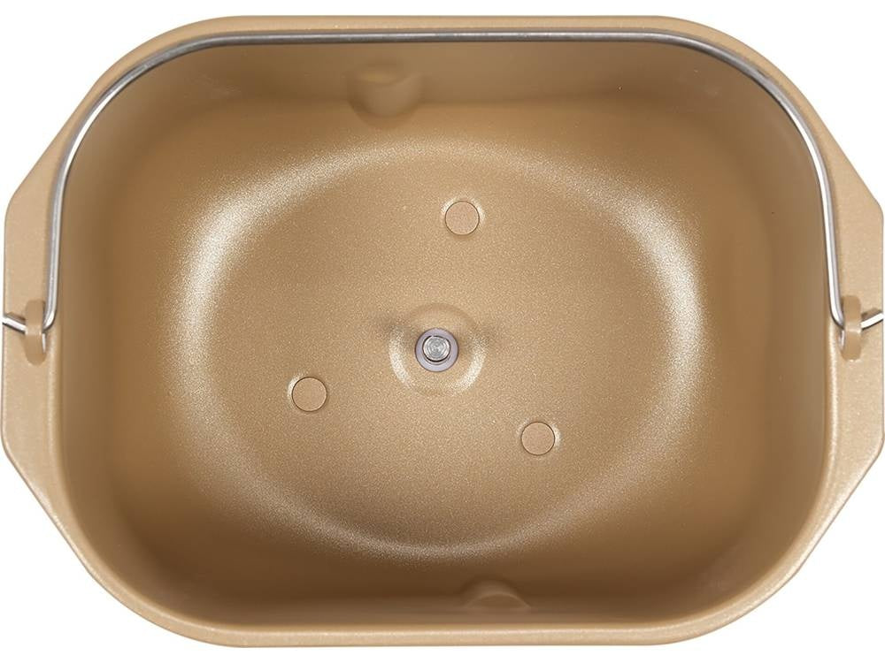 ELECTRIC BREAD MAKER | 17 PROGRAMS | 710W (68033)