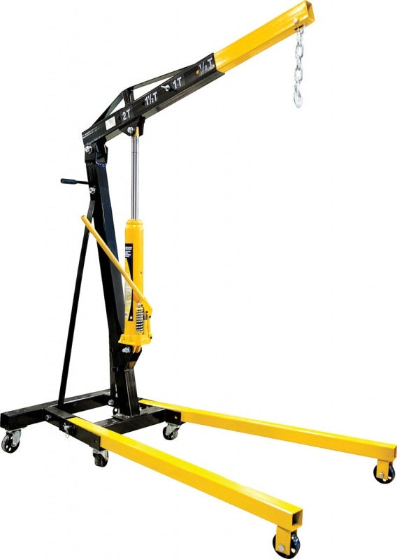 HYDRAULIC CRANE | 1000 KG (EJ0401)