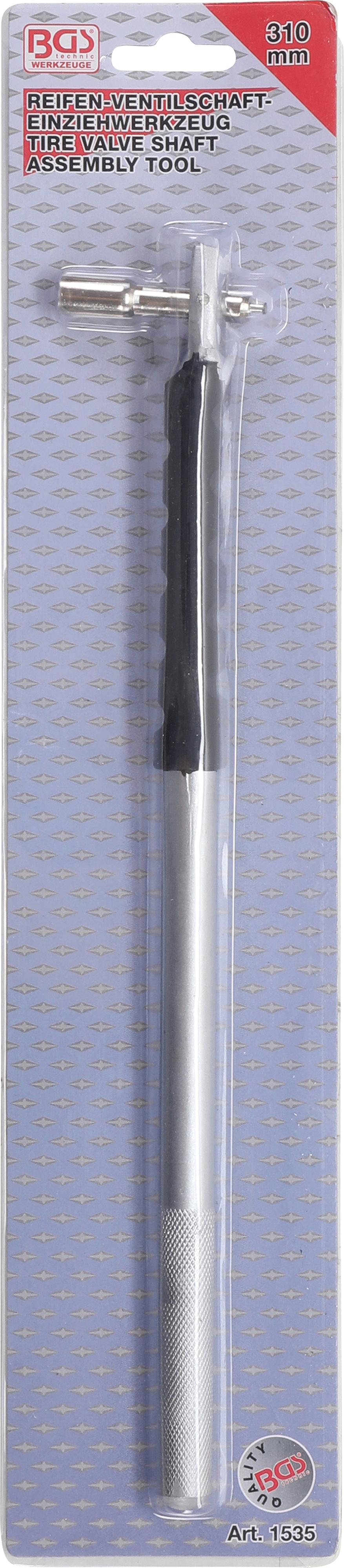 TIRE VALVE INSERTING TOOL (1535)