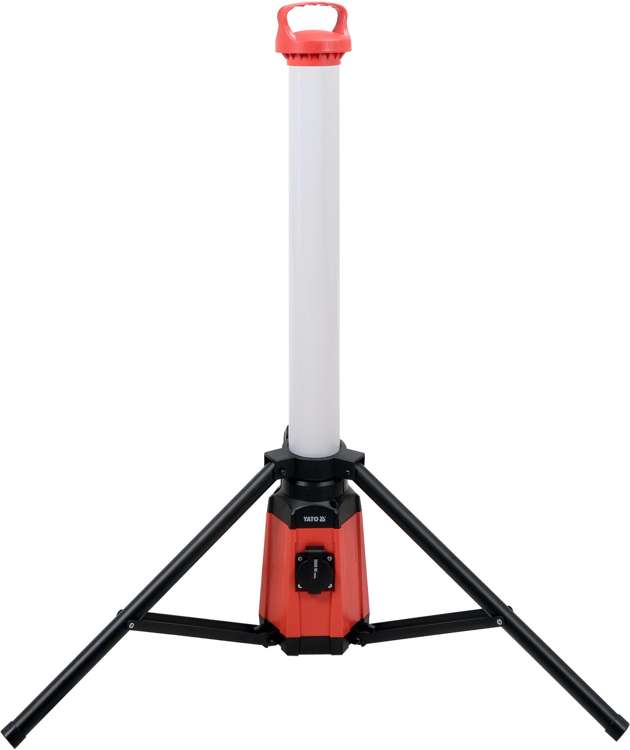 WORKSHOP LAMP TUBE 360°, 3800LM (YT-08495)