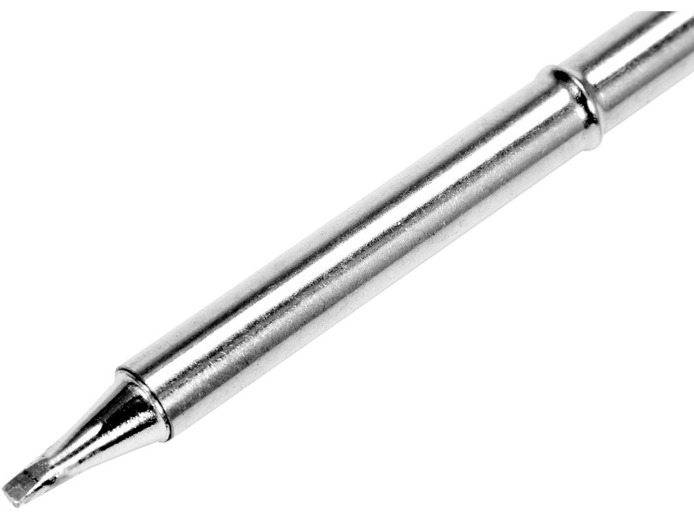 T12 SOLDERING IRON TIP, TIP TYPE: D16 (YT-82494)