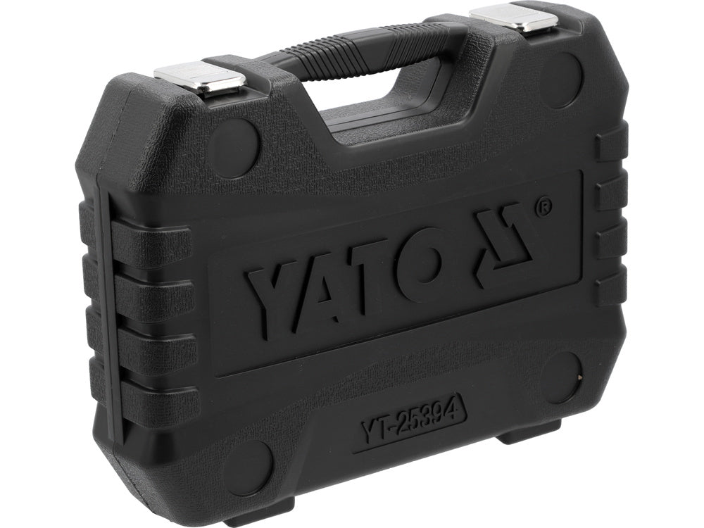 WHEEL BEARING REMOVAL TOOL KIT (YT-25394)