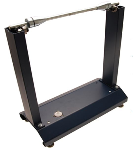 WHEEL BALANCING MACHINE FOR MOTORCYCLES (H84500)